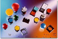 3sb3按鈕與指示燈